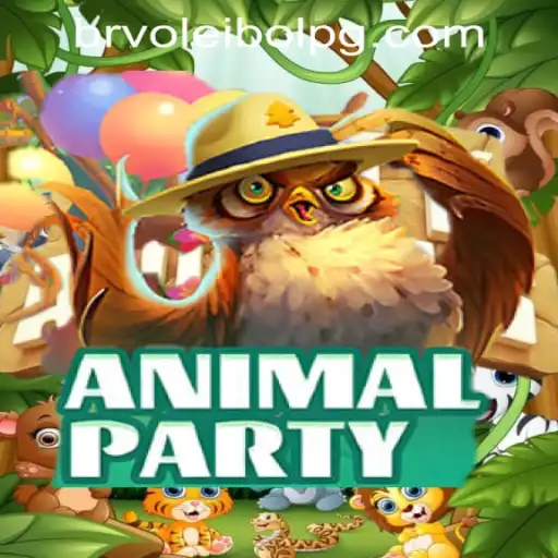 AnimalParty: Exploring the Enchanting World of VoleibolPG PH Login