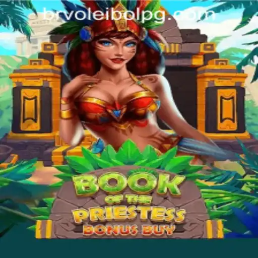 BookOfThePriestess: Unlocking Mystical Adventures and Triumphs