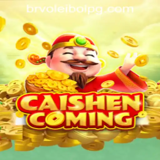 CAISHENCOMING: A Mystical Gaming Experience with VoleibolPG PH Login