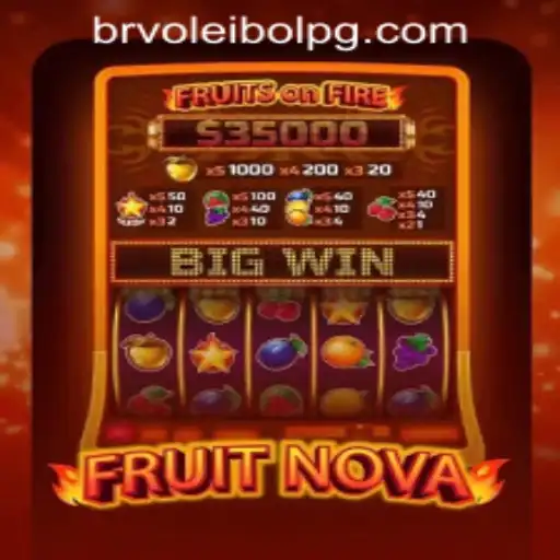Exploring FruitNova: A Vibrant Adventure with a Twist