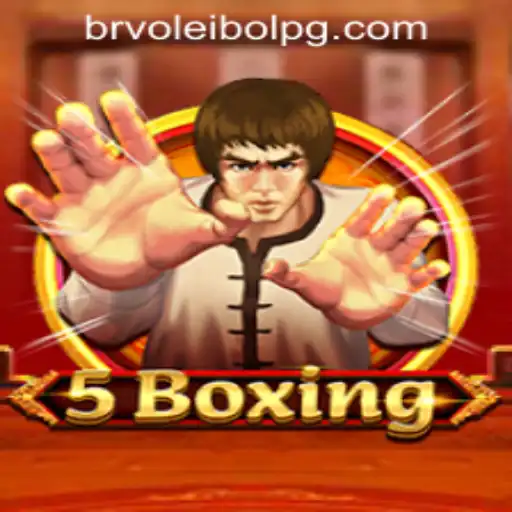 Discovering the World of 5Boxing: An Innovative Game Experience