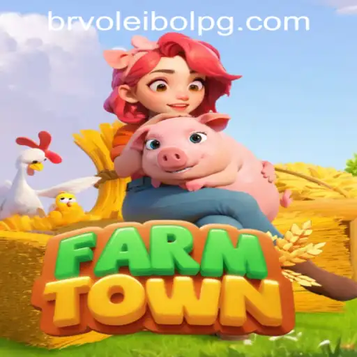 Exploring FarmTown: A Virtual Farming Experience with Global Appeal