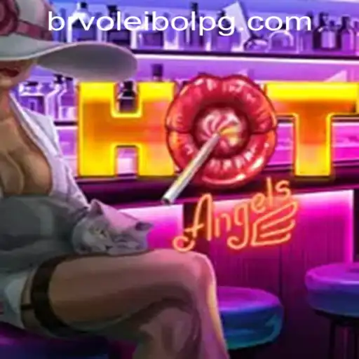 Explore the Captivating World of HotAngels: A Dive into VoleibolPG PH Login