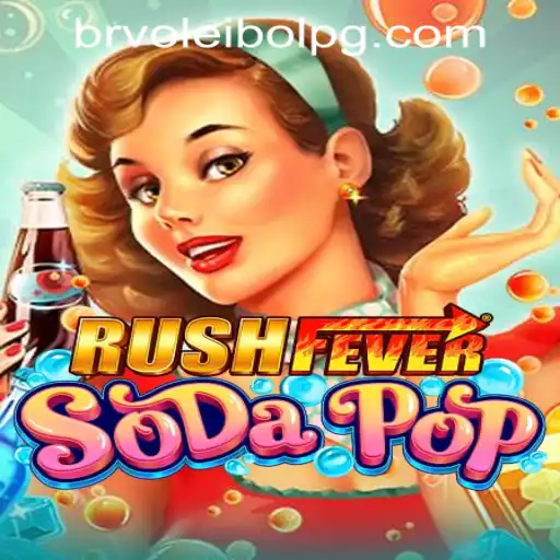 RushFeverSodaPop: A Thrilling New Game Experience