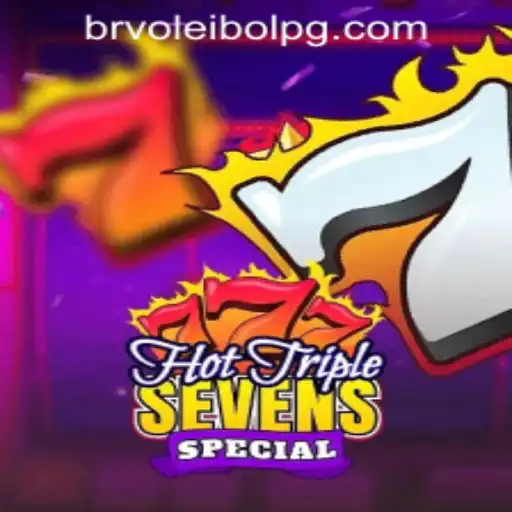 Explore HotTripleSevensSpecial: A Thrilling Gaming Experience with VoleibolPG PH Login