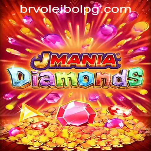 Explore the World of JManiaDiamonds: A Thrilling Gaming Adventure