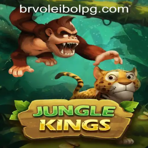 Exploring JungleKings: A New Era in Virtual Adventure Gaming