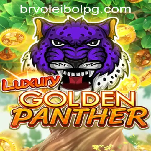 Unveiling the Thrill of LUXURYGOLDENPANTHER: A New Era of Gaming