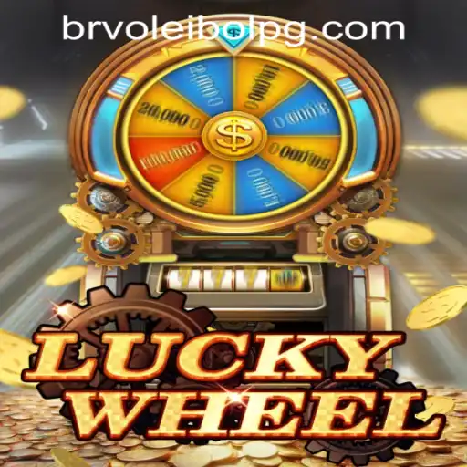 Experience the Excitement of LuckyWheel: A Comprehensive Guide on Playing and Winning