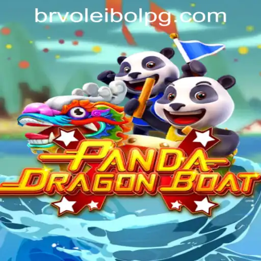 PANDADRAGONBOAT: An Intriguing Blend of Tradition and Innovation