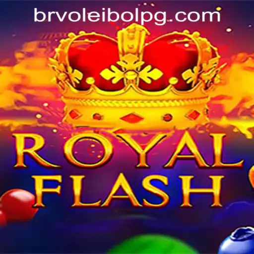 Discover the Exciting World of RoyalFlash: A Unique Gaming Experience