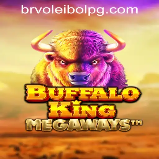 Buffalo King: A Roaring Adventure in Online Gaming