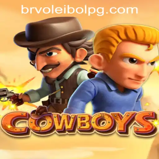 COWBOYS: Immersive Gameplay Meets VoleibolPG PH Action