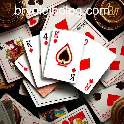 The Intricate World of Card Games and VoleibolPG PH Login