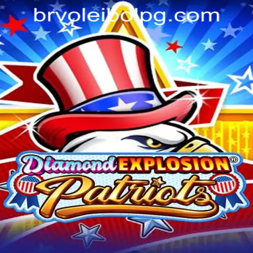 DiamondExplosionPatriots: The Exciting Intersection of Virtual Gameplay and VoleibolPG PH Login
