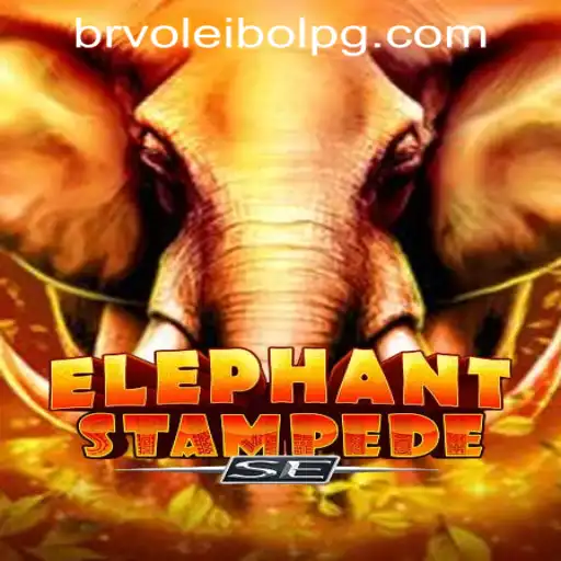 ElephantStampedeSE: Experience the Thrill with VoleibolPG PH Login