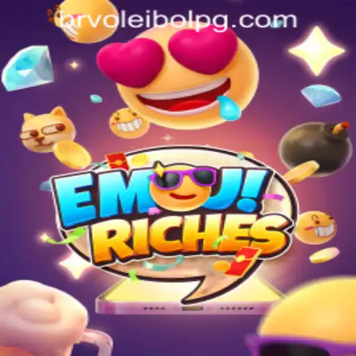 Exploring the World of EmojiRiches and VoleibolPG PH Login