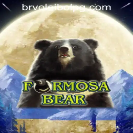 Dive into the Exciting World of FormosaBear: A Blend of Strategy and Skill