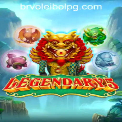 Introducing Legendary5: A Captivating New Game Experience