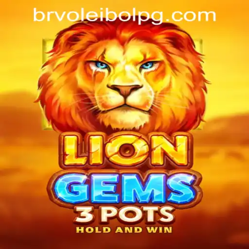 Discovering the Excitement of LionGems3pots: An Engaging Gaming Adventure