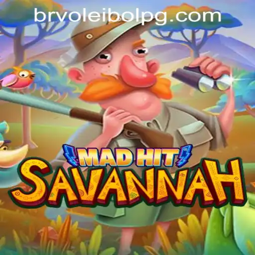 MadHitSavannah: Dive Into the Exciting World of VoleibolPG PH Login
