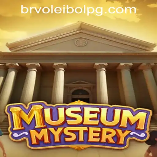 Discover MuseumMystery: A Unique Adventure Game