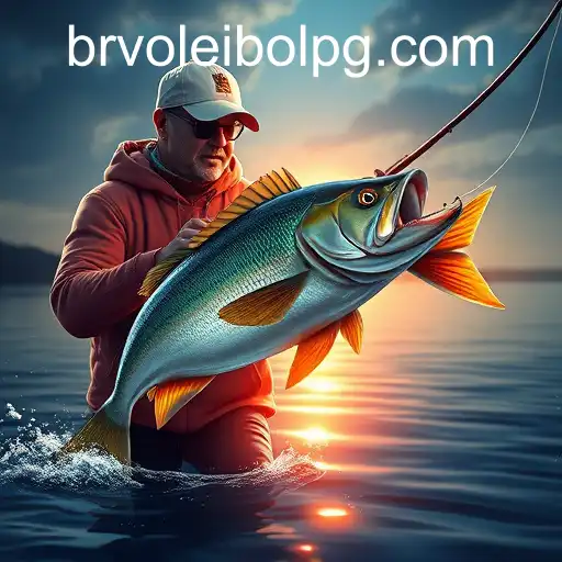 Online Fishing: The Digital Frontier with VoleibolPG PH Login
