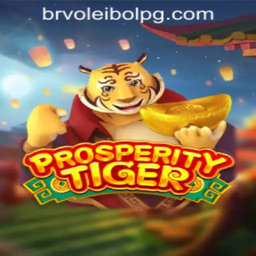 Exploring the World of ProsperityTiger: A Deep Dive into VoleibolPG PH Login