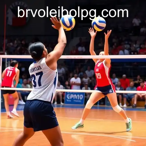 Exploring the Growth and Influence of VoleibolPG PH Login in Sports