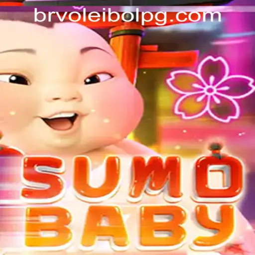 SumoBaby: The Dynamic World of Virtual Sumo Wrestling
