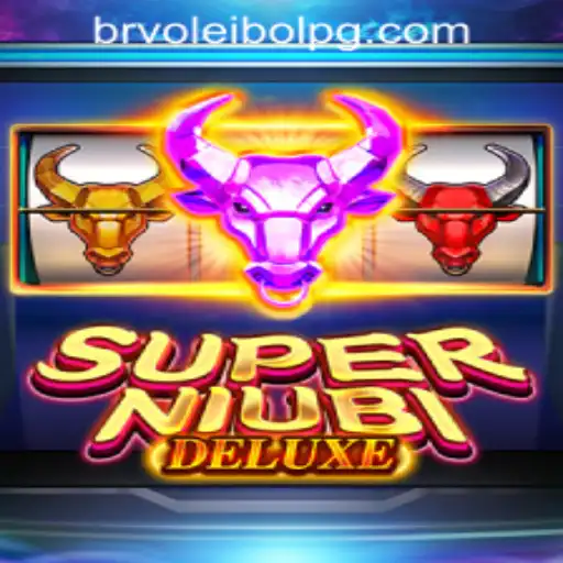 Immerse Yourself in SuperNiubiDeluxe: A Thrilling Gaming Experience