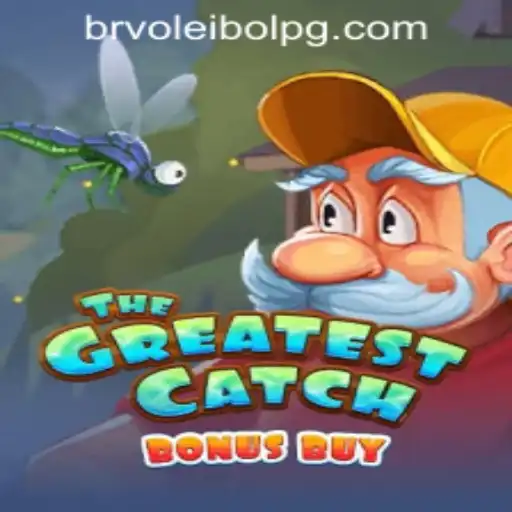 Exploring The Thrills of TheGreatestCatchBonusBuy: A Fresh Take on Gaming