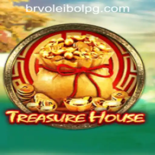 Discover the Magical Adventure of TreasureHouse