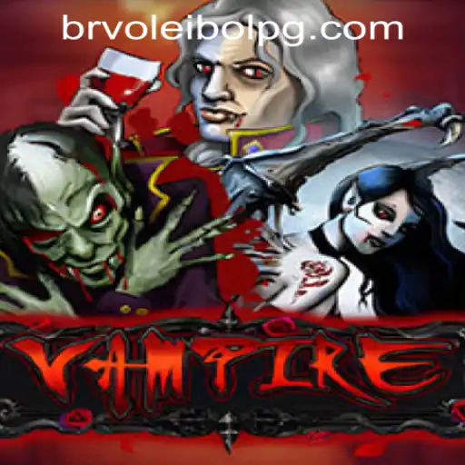 Vampire: An Intriguing Game Blending Mystery and Magic