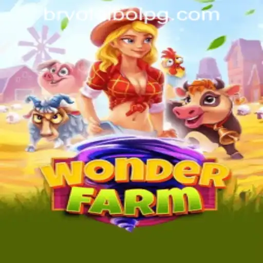 Exploring WonderFarm: A Journey Through Its Enchanting World