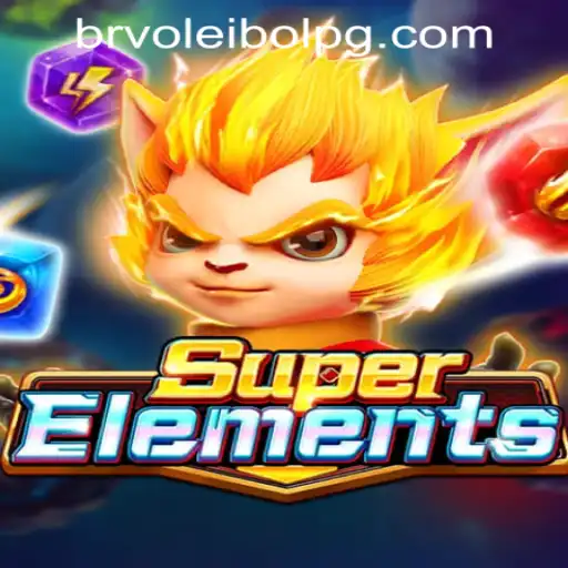 Exploring the Thrilling World of SuperElements: A Unique Gaming Experience