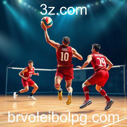 Avanços e Desafios no Mundo do Voleibol em 2025
