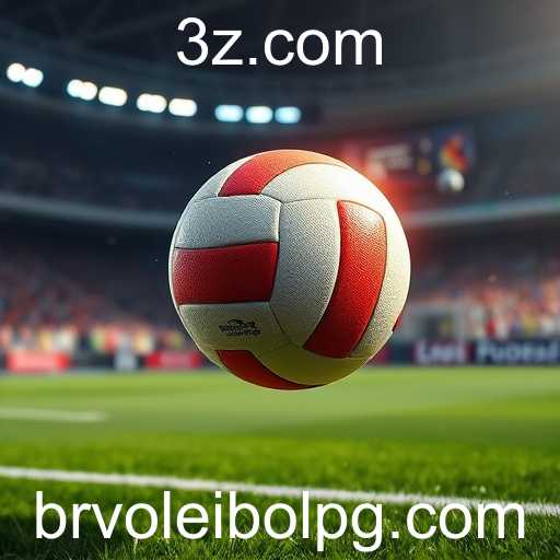 Ascensão do Voleibol Brasileiro nos Palcos Internacionais