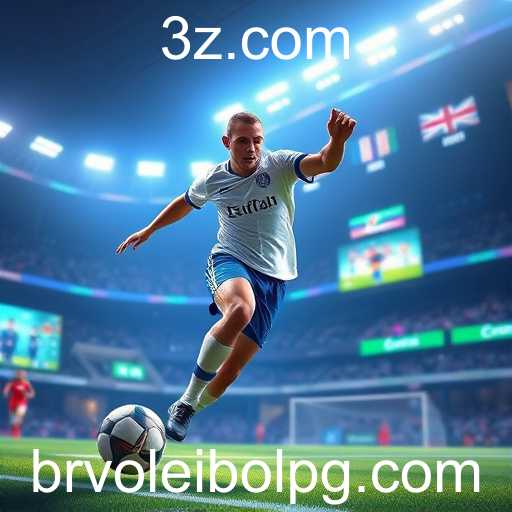 A Ascensão dos Jogos de Voleibol no Cenário Competitivo