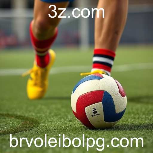 O Impacto dos Jogos Virtuais no Mundo do Voleibol