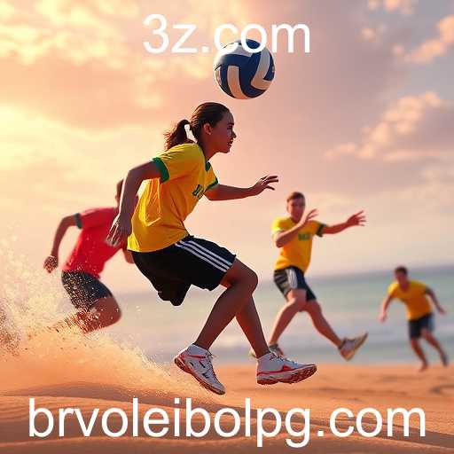 O Impacto do VoleibolPG no Cenário dos eSports