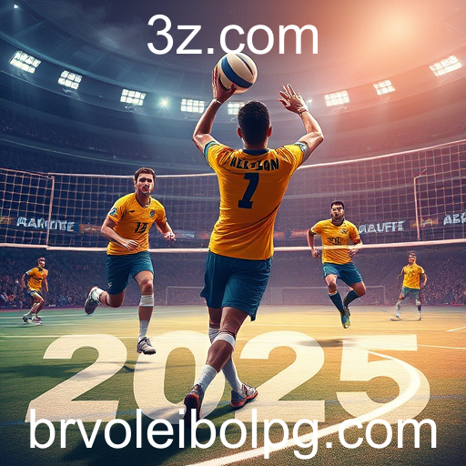 VoleibolPG
