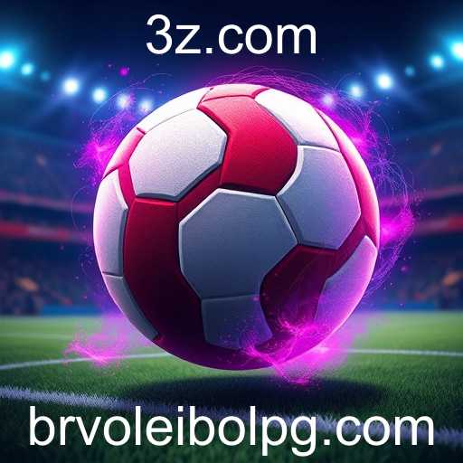 A Evolução do Voleibol Virtual em 2025