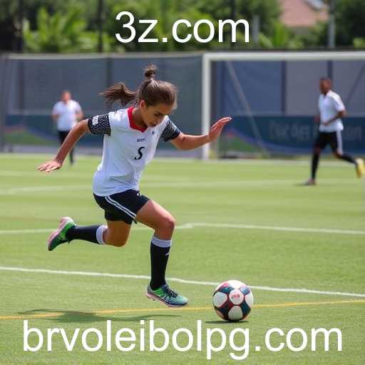 VoleibolPG: Uma Nova Era dos E-sports