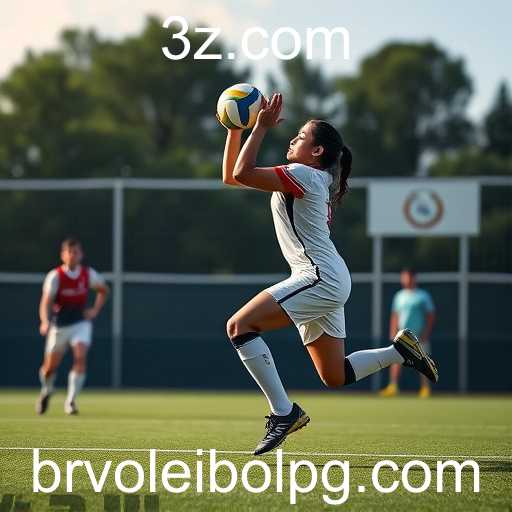 O Impacto do VoleibolPG na Comunidade de Jogos em Português