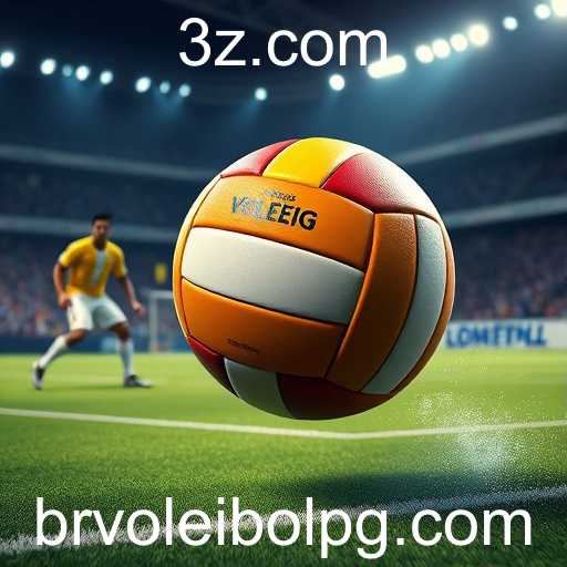 O Impacto do Voleibol Digital no Brasil