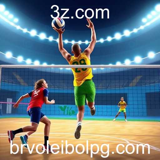 Avanços e Desafios do Voleibol em 2025