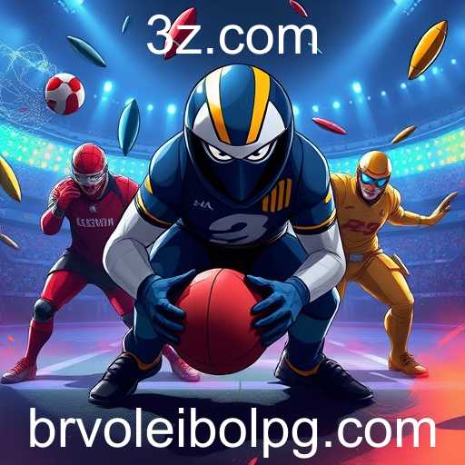 Novos Horizontes para Voleibol em 2025