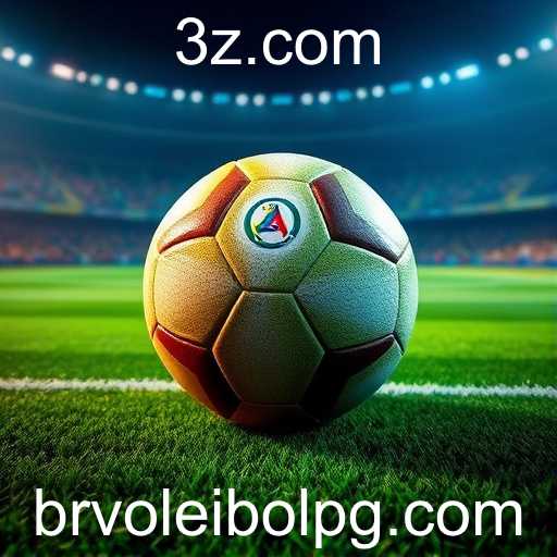 A Revolução do Vôleibol em 2025