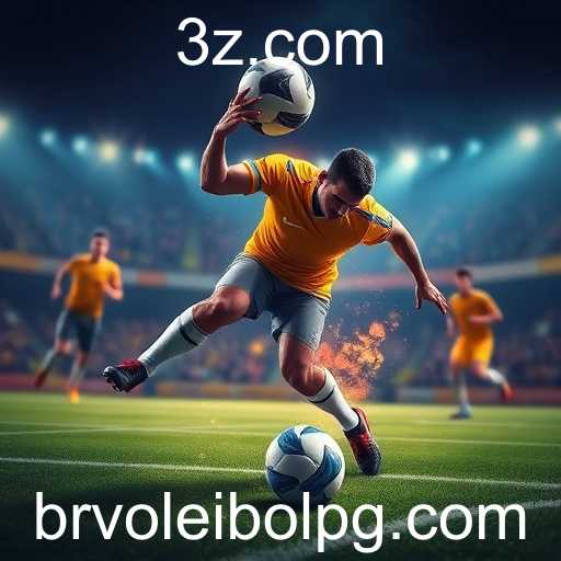 O Crescimento do Voleibol Online e seus Impactos